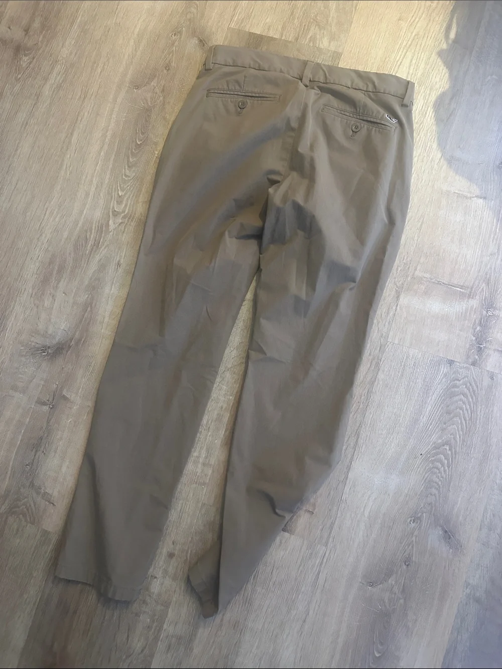 Vineyard Vines straight leg